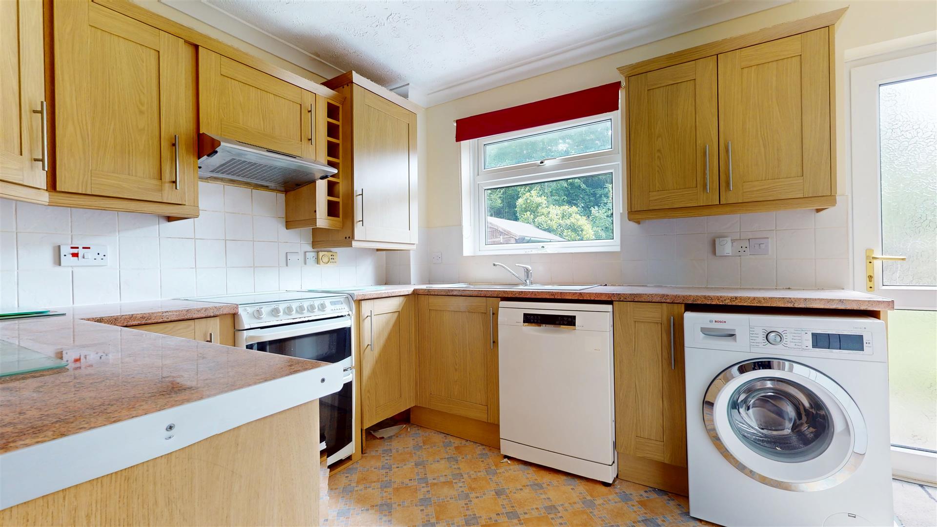 Brindlebrook, Two Mile Ash, Milton Keynes